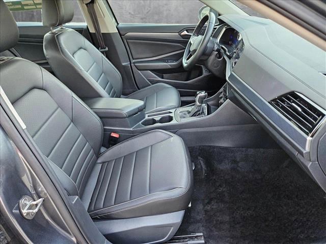 used 2024 Volkswagen Jetta car, priced at $18,991