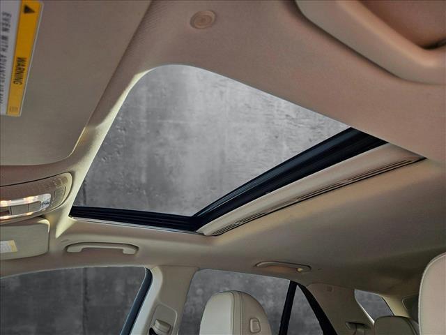 used 2020 Mercedes-Benz GLE 350 car, priced at $26,991