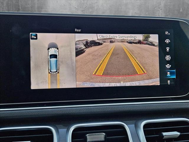 used 2020 Mercedes-Benz GLE 350 car, priced at $26,991