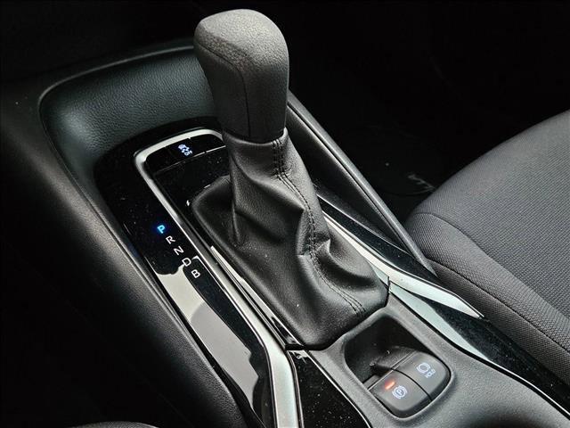 used 2022 Toyota Corolla car, priced at $21,499