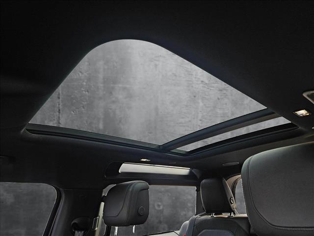 used 2022 Land Rover Defender car, priced at $59,999