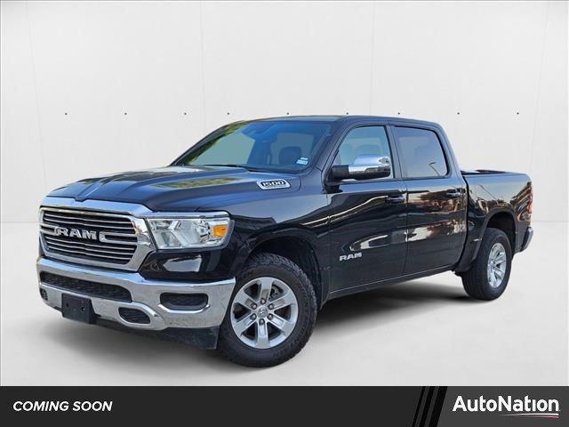 used 2024 Ram 1500 car, priced at $36,991