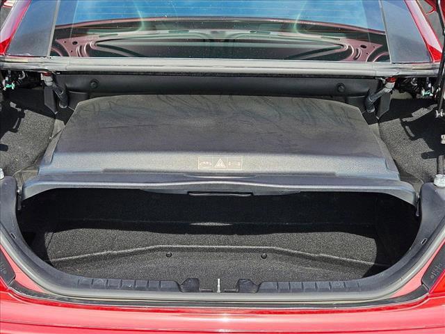 used 2005 Mercedes-Benz SLK-Class car, priced at $9,991