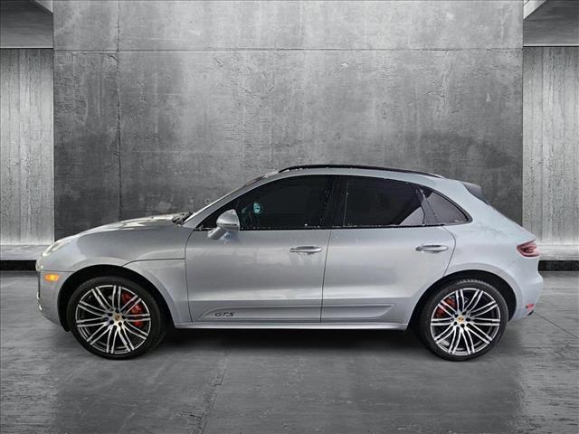 used 2018 Porsche Macan car, priced at $36,994