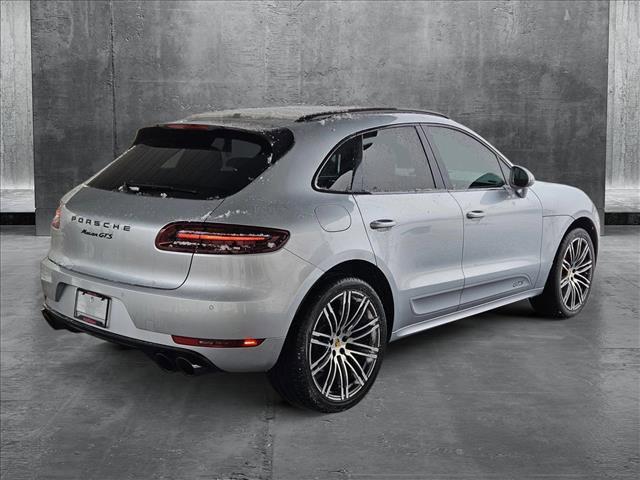 used 2018 Porsche Macan car, priced at $36,994