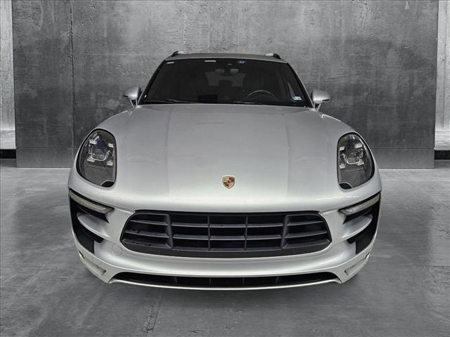 used 2018 Porsche Macan car, priced at $38,000