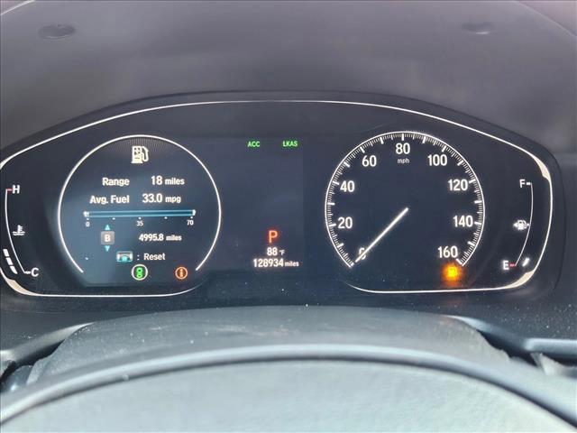 used 2019 Honda Accord car, priced at $15,991