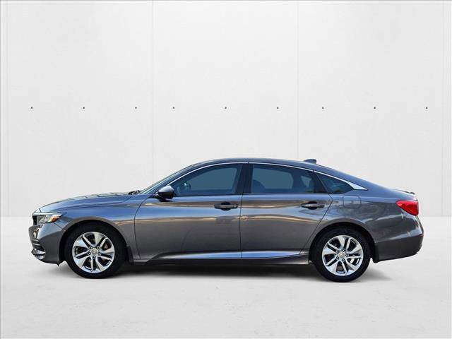 used 2019 Honda Accord car, priced at $15,991