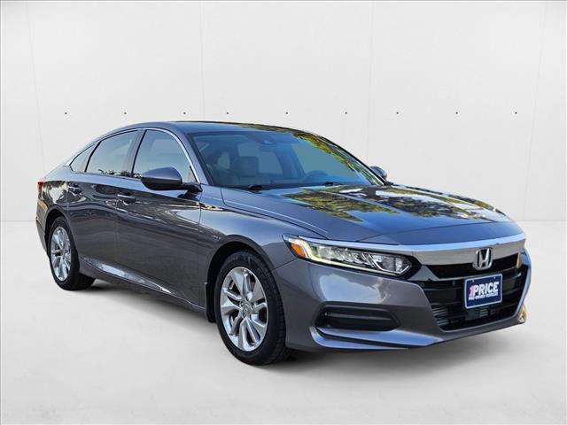 used 2019 Honda Accord car, priced at $15,991