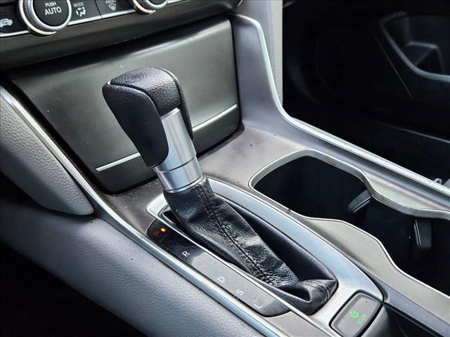 used 2019 Honda Accord car, priced at $15,991
