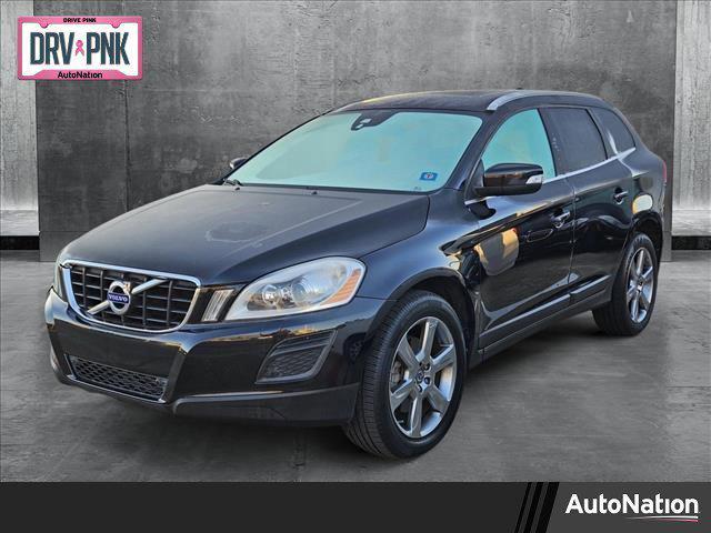 used 2013 Volvo XC60 car, priced at $10,995