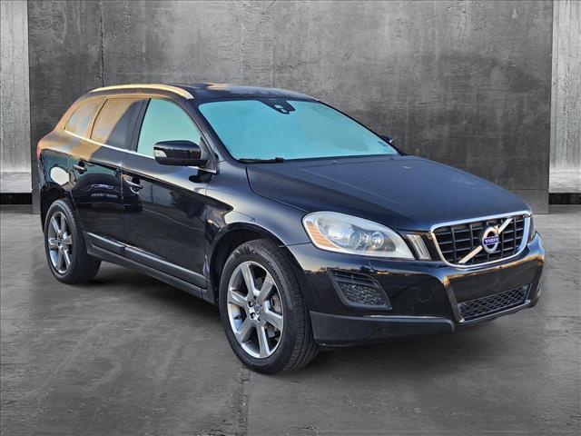 used 2013 Volvo XC60 car, priced at $10,995