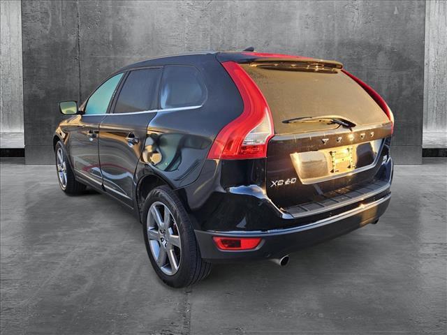 used 2013 Volvo XC60 car, priced at $10,995