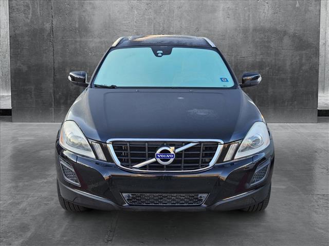 used 2013 Volvo XC60 car, priced at $10,995