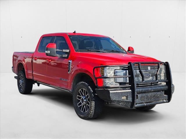 used 2019 Ford F-350 car, priced at $35,991