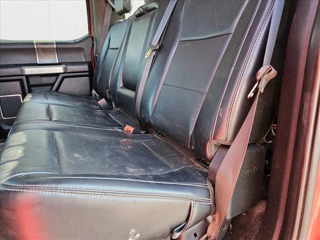 used 2019 Ford F-350 car, priced at $35,991