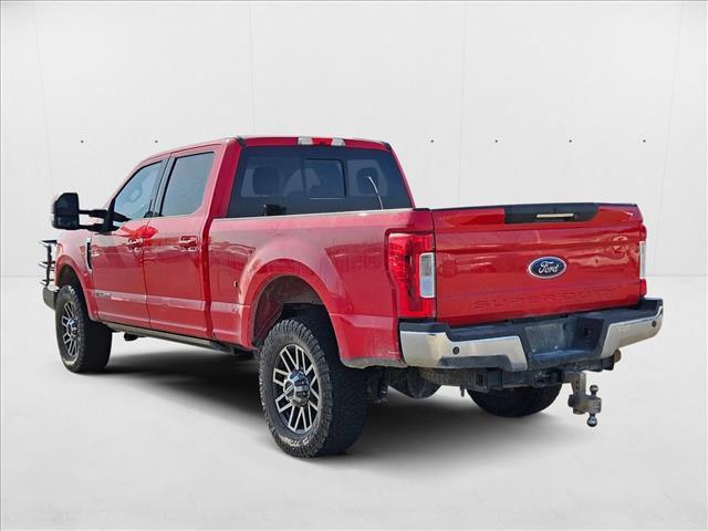 used 2019 Ford F-350 car, priced at $35,991