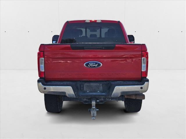 used 2019 Ford F-350 car, priced at $35,991