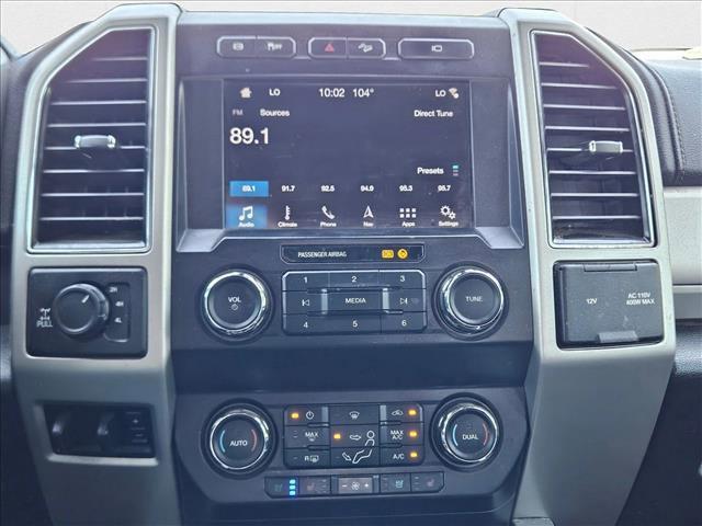 used 2019 Ford F-350 car, priced at $35,991