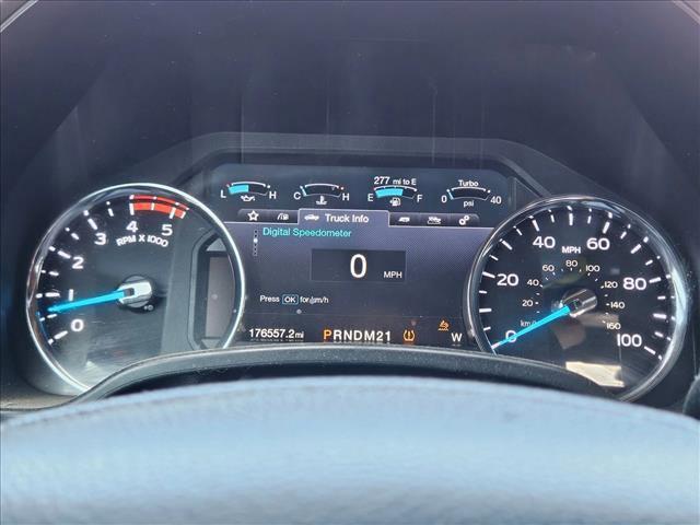 used 2019 Ford F-350 car, priced at $35,991