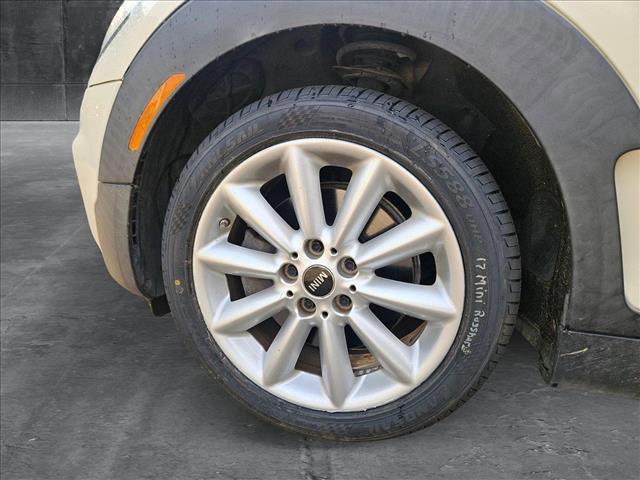 used 2017 MINI Clubman car, priced at $14,991