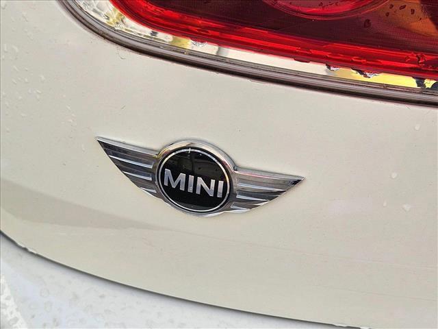 used 2017 MINI Clubman car, priced at $14,991