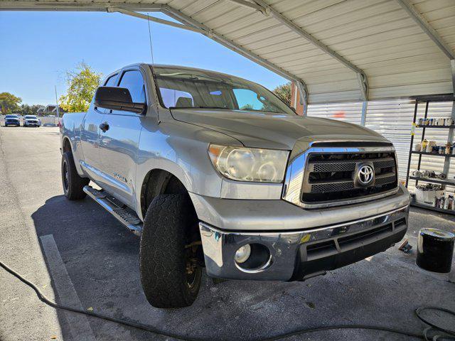 used 2011 Toyota Tundra car, priced at $14,889