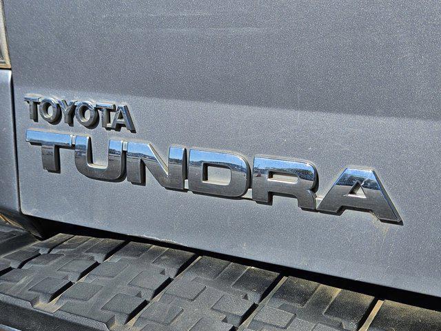 used 2011 Toyota Tundra car, priced at $14,889