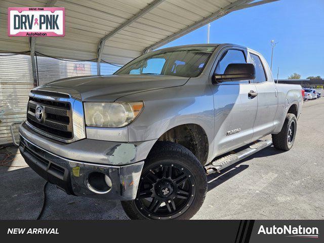 used 2011 Toyota Tundra car, priced at $14,889