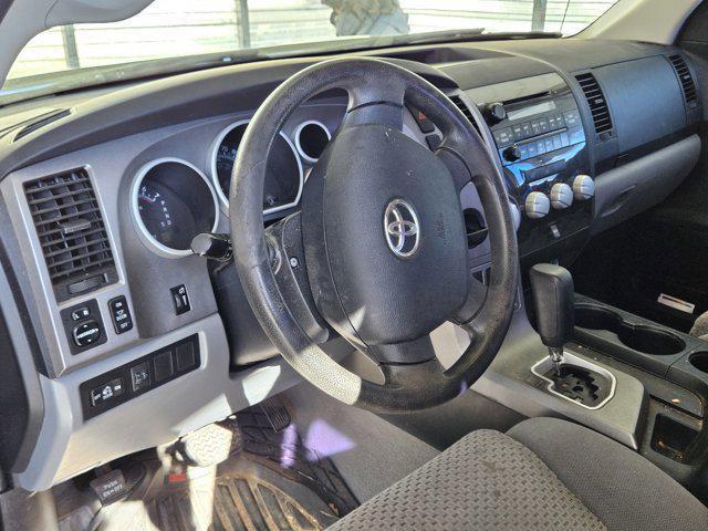 used 2011 Toyota Tundra car, priced at $14,889