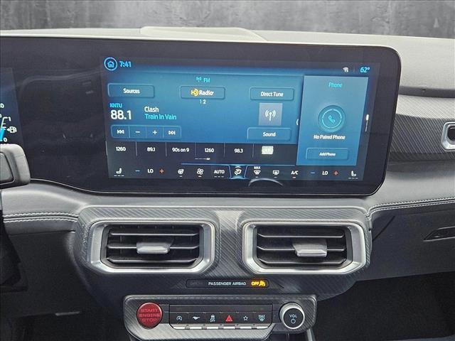 used 2024 Ford Mustang car, priced at $33,991