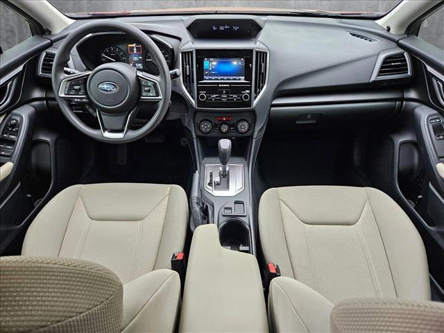 used 2019 Subaru Impreza car, priced at $16,992
