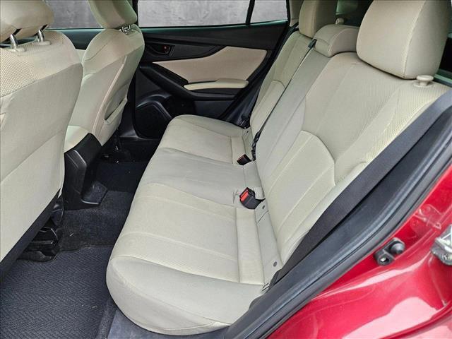 used 2019 Subaru Impreza car, priced at $16,992