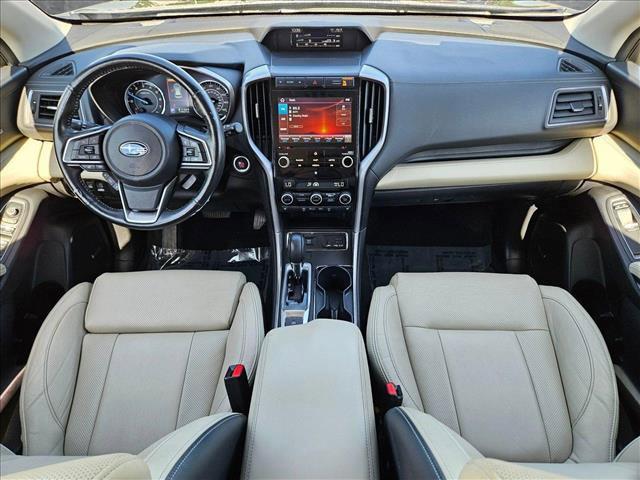used 2021 Subaru Ascent car, priced at $18,991