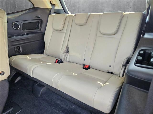 used 2021 Subaru Ascent car, priced at $18,991