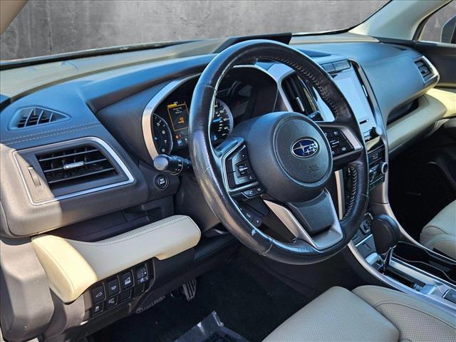 used 2021 Subaru Ascent car, priced at $18,991
