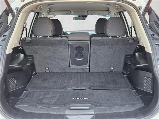 used 2020 Nissan Rogue car, priced at $18,689