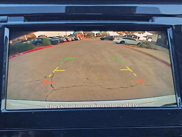 used 2020 Nissan Rogue car, priced at $18,689