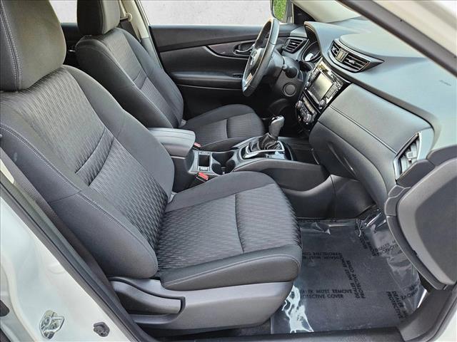 used 2020 Nissan Rogue car, priced at $18,689