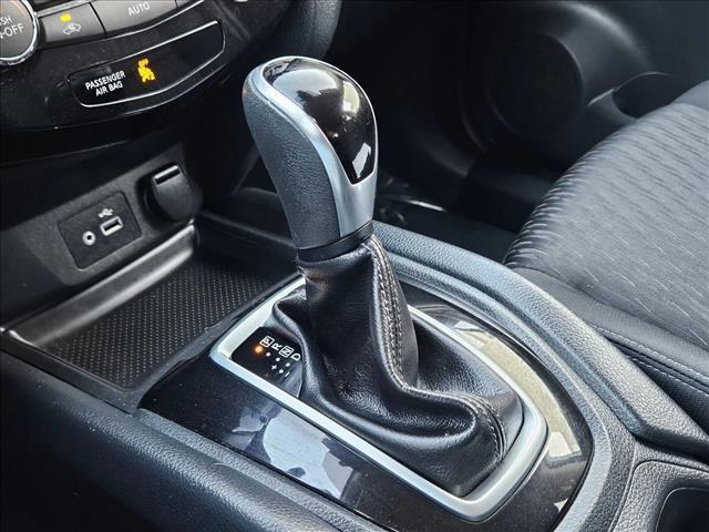 used 2020 Nissan Rogue car, priced at $18,689