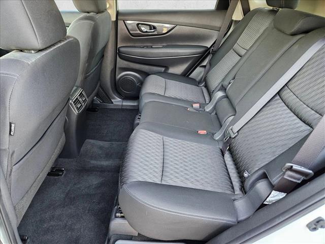 used 2020 Nissan Rogue car, priced at $18,689