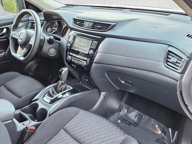 used 2020 Nissan Rogue car, priced at $18,689