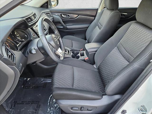 used 2020 Nissan Rogue car, priced at $18,689