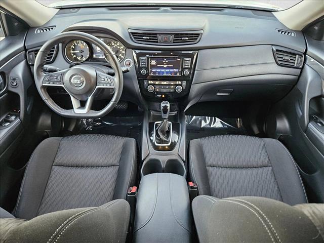 used 2020 Nissan Rogue car, priced at $18,689