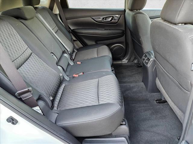 used 2020 Nissan Rogue car, priced at $18,689