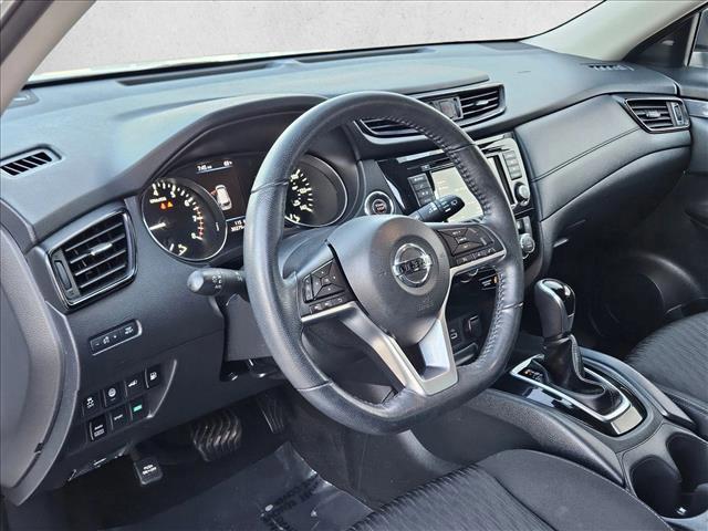 used 2020 Nissan Rogue car, priced at $18,689