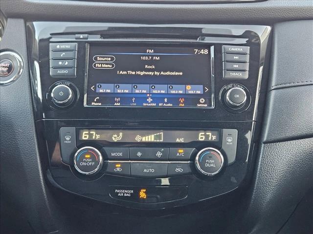 used 2020 Nissan Rogue car, priced at $18,689