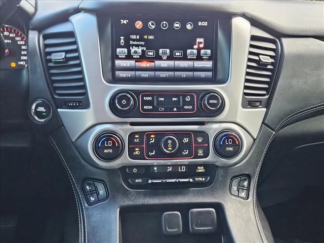 used 2016 GMC Yukon XL car, priced at $16,991