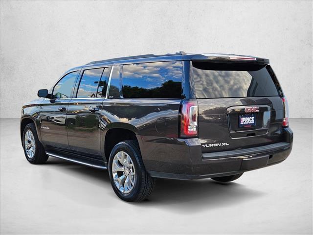 used 2016 GMC Yukon XL car, priced at $16,991