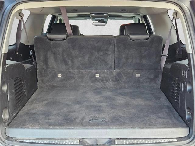 used 2016 GMC Yukon XL car, priced at $16,991